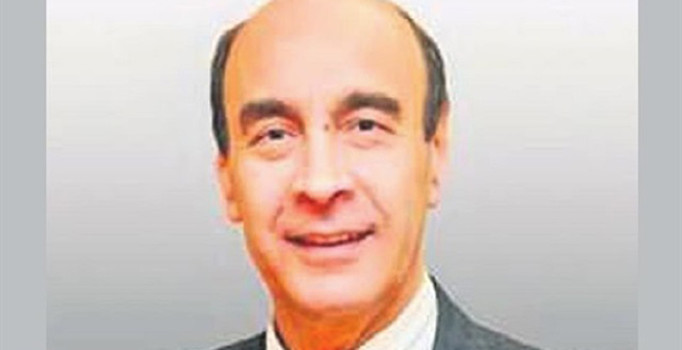 Son dakika! Ünlü kalp cerrahı evinde ölü bulundu!