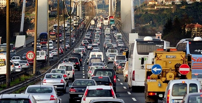 "3 Katlı Büyük İstanbul Tüneli" için ihale günü belli oldu