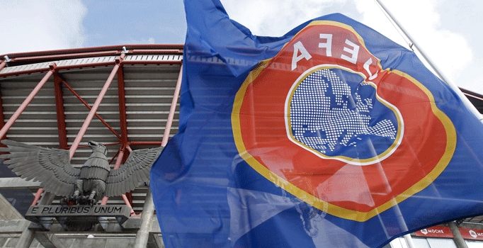 UEFA'dan Rusya ve Türkiye kararı