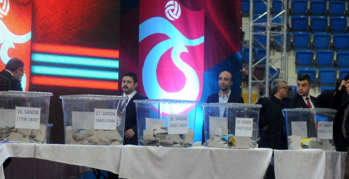 Celil Hekimoğlu 5 sandıkta seçimlere itiraz etti