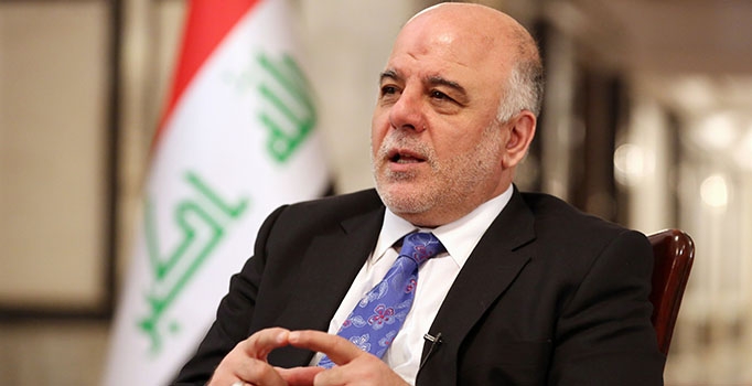 Irak Başbakanı İbadi: Türk askeri zor durumda bırakılıyor