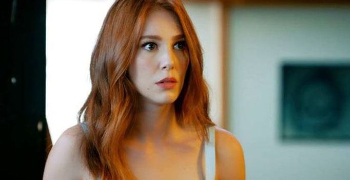 Elçin Sangu Kiralık Aşk dizisinden ayrılıyor mu?