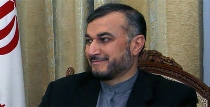 İran: Türkiye, Musul'a giren askerler için Irak'tan izin almalıydı