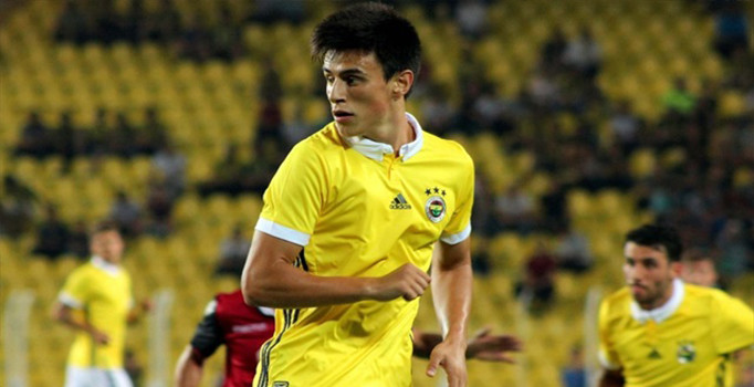 Fenerbahçe Eljif Elmas'ı oynatabilecek | Son dakika haberleri