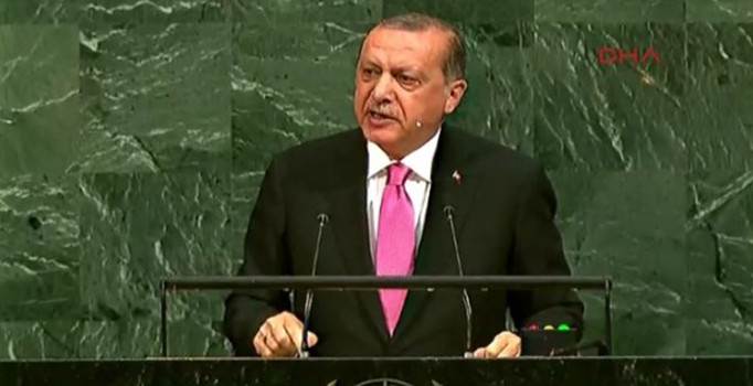 Erdoğan, Barzani'yi uyardı: Elindekileri de kaybedersin