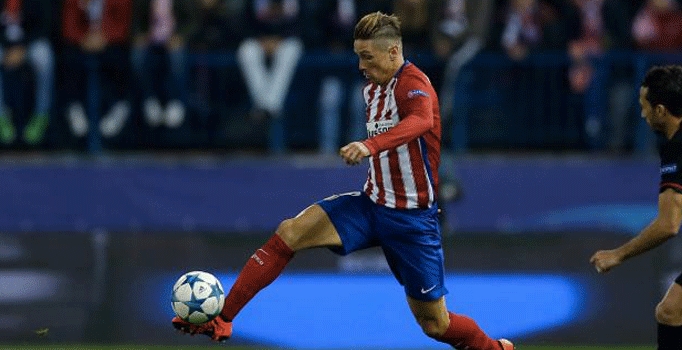 Atletico Madrid gözünü liderliğe dikti