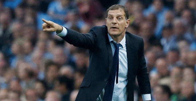 Bilic İngiltere'de harikalar yaratıyor