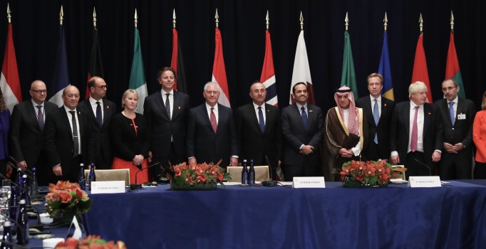 BM'den Kuzey Kore açıklaması: Milyonlarca kişi korku içinde