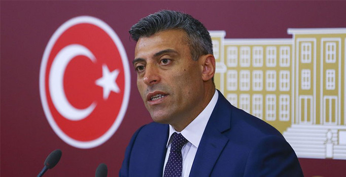 CHP'den Barzani açıklaması: Anladığı dilden konuşmak gerekir