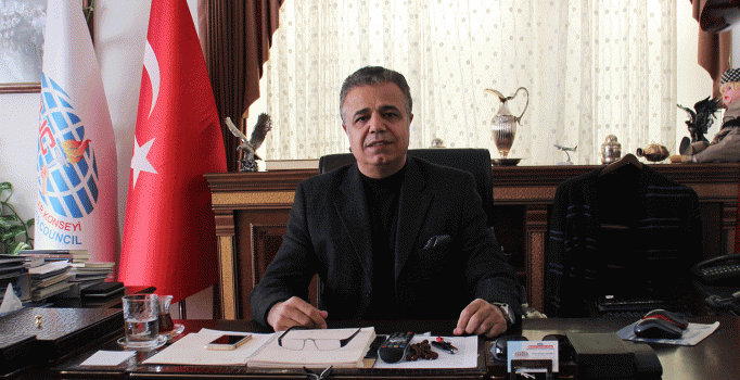 Prof. Orhan Hikmet Azizoğlu: Türkiye boğazları Rus gemilerine kapatabilir