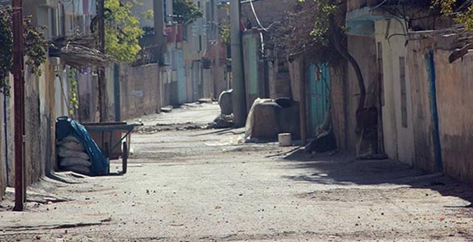 Diyarbakır'ın Lice ve Hazro ilçelerinde sokağa çıkma yasağı sona erdi