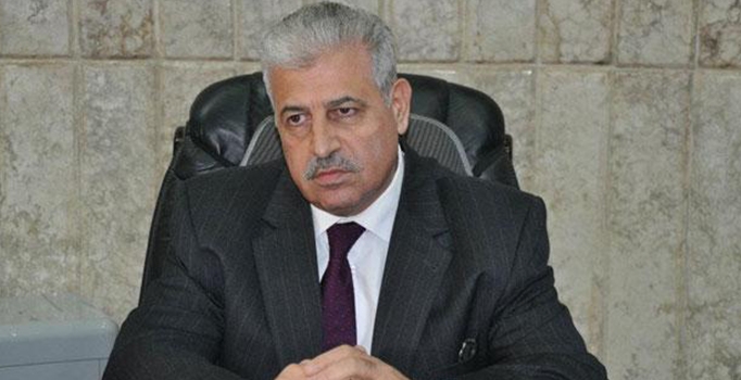 Eski Musul Valisi Nüceyfi: Türk askeri Musul'a Irak'ın bilgisiyle geldi