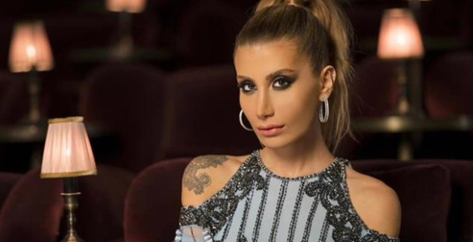 İrem Derici tükendi!