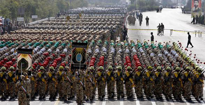 İran'dan İsrail'e tehdit: Ne kadar ömrü kaldığını hesaplasın