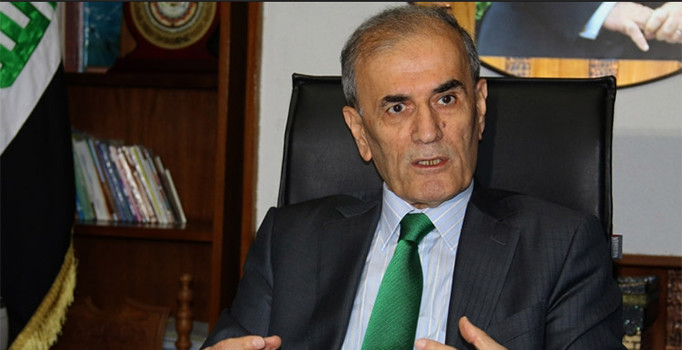 Kerkük İl Meclisi, Kerkük valisinin görevden alınmasını reddetti