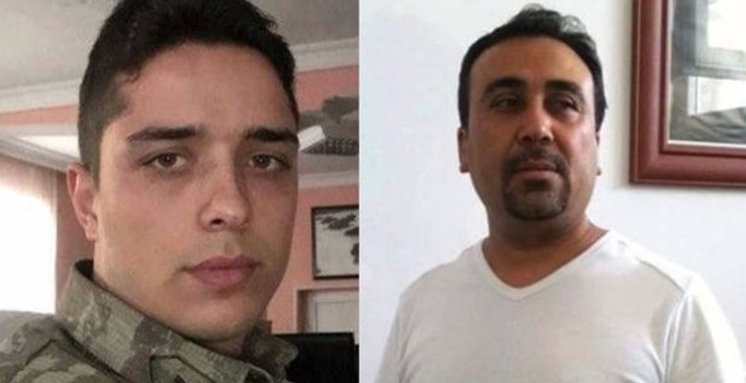 Cizre şehitleri Mehmet Burak Demirci ile Halil Karakuşoğlu memleketlerine uğurlandı