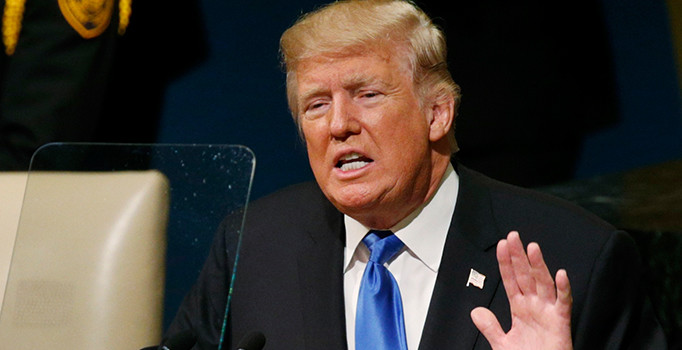 ABD Senatosu'nda Trump'ın nükleer yetkisi tartışmaya açıldı