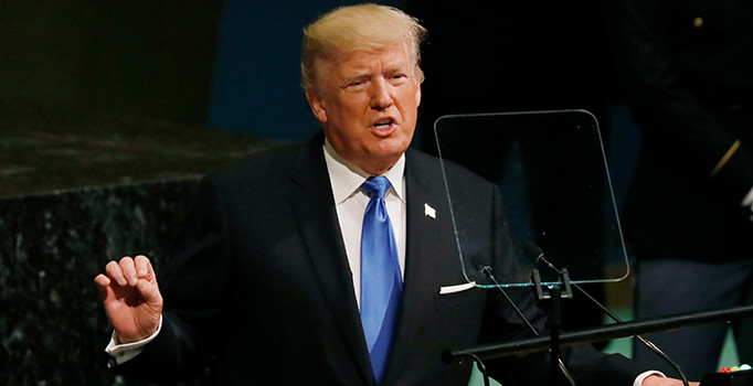 Trump: Kim Jong Un hiç görülmemiş şekilde test edilecek