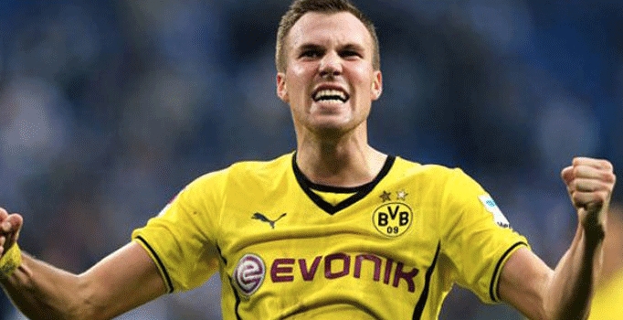 Liverpool Kevin Grosskreutz için teklif yapacak