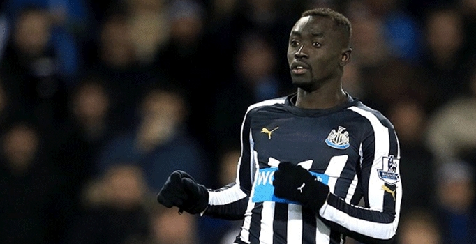 Papiss Cisse transfer döneminde Galatasaray'a geliyor