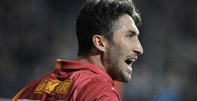 Sabri Sarıoğlu içini döktü