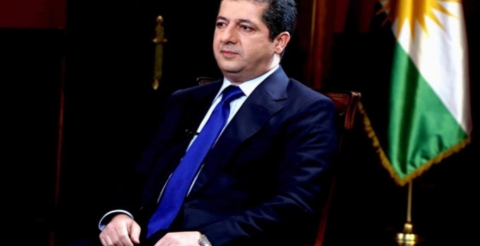 Barzani'nin oğlu: Bağımsızlığımızı tanıyacak birçok ülke var