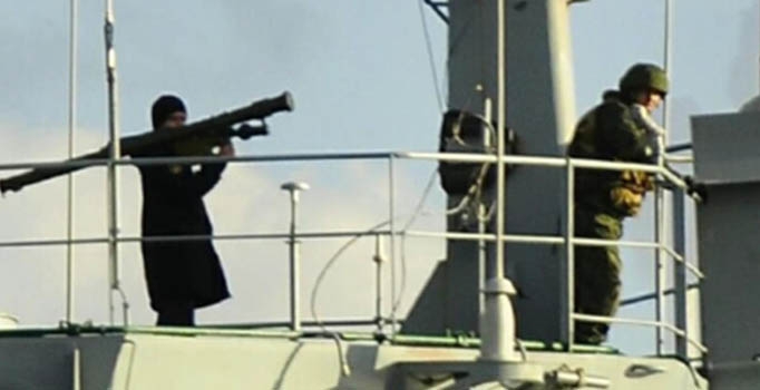 Dışişleri Rusya'yı uyardı: Montrö'ye aykırı haraketler tekrarlanmamalı