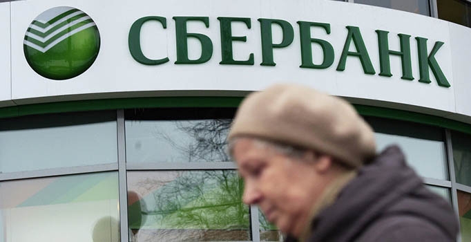 Rusya'daki Türk bankaları yaptırımdan etkilenmeyecek