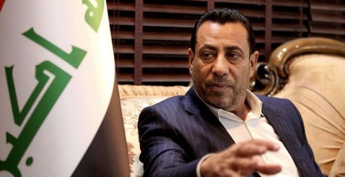 Irak: Türkiye'ye karşı Rusya'dan yardım isteyebiliriz