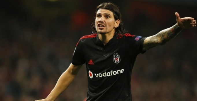 Ersan Gülüm Beşiktaş - Galatasaray derbisine yetişecek mi?