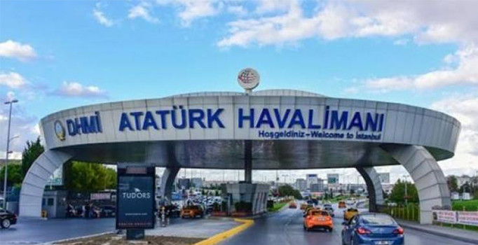 DHMİ 120 personel alacak