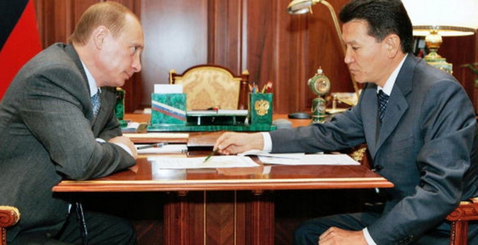 O satranççı görevden çekildi