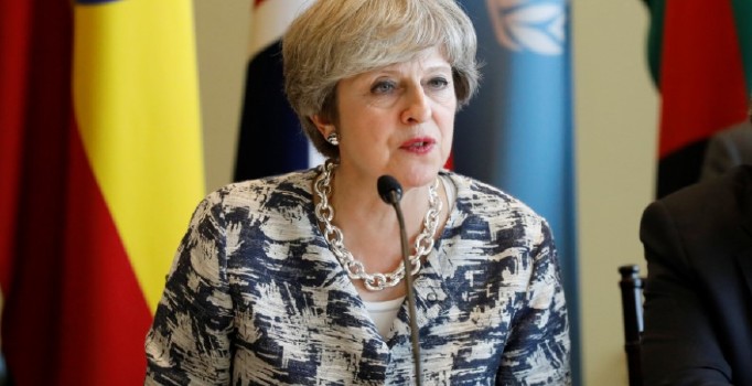 Brexit için 20 milyar euro ödenecek