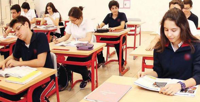 'Suriyeli öğrenciler imam hatiplere yönlendirilsin' genelgesi