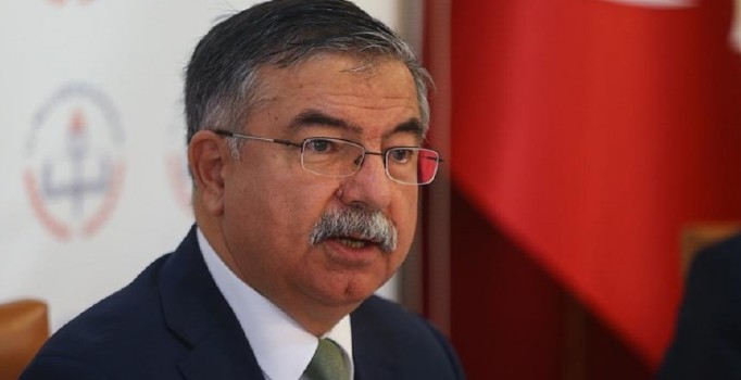 Milli Eğitim Bakanı Yılmaz: Benim de TEOG'dan geçmiş evladım var