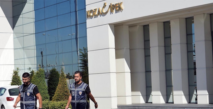 Bugünkü gazete manşetleri | Şok iddia: Koza İpek'e mafya parası