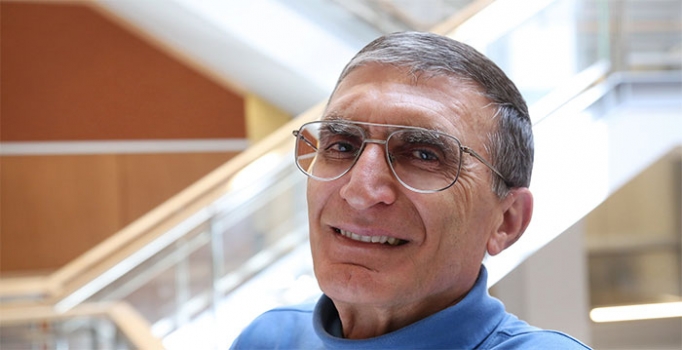 Nobel Ödüllü Aziz Sancar'dan Putin yorumu: Allah akıl versin