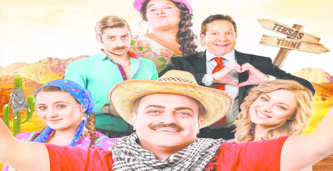 Mizahın ölçüsünü kaçıran İngiliz ajanlar