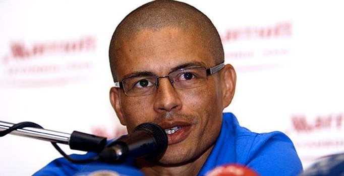 Alex de Souza: Galatasaray benim adımı kirletemez