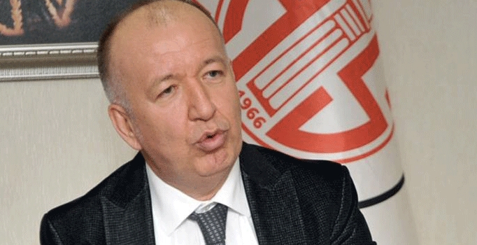 Antalyaspor Hamza Hamzaoğlu için kararını verdi