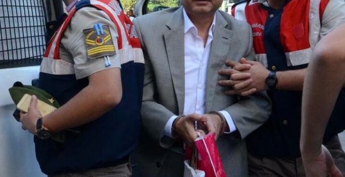 Bursa merkezli 6 ilde FETÖ/PDY operasyonu