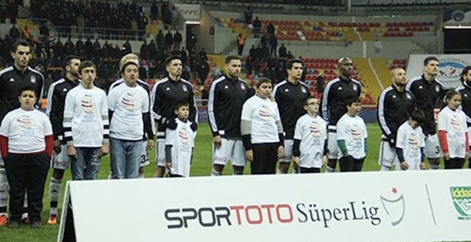 Beşiktaş'ta hırsızlık şoku yaşanıyor