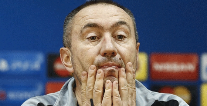 Astana teknik direktörü çok iddialı konuştu