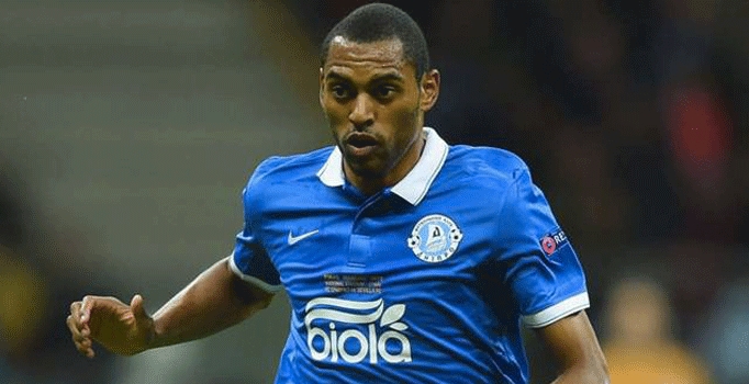 Beşiktaş Douglas Silva için resmi teklif yaptı