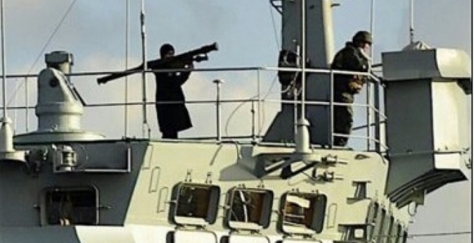 'Füzeli geçiş'te yeni gelişme: Rus Büyükelçi Dışişleri'ne çağrıldı