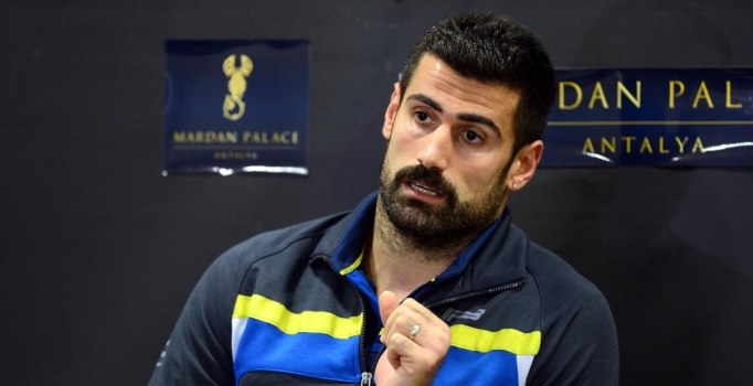 Volkan: Adamlıklarından şüphe ediyorum