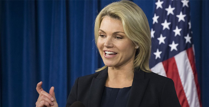 Son dakika... ABD'den Erbil ve Bağdat'a çağrı: Eğer isterseniz yardımcı olmak istiyoruz