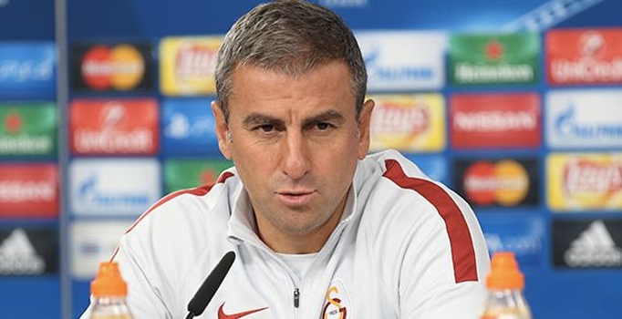 Antalyaspor Hamza Hamzaoğlu'na teklif yaptı