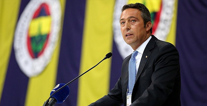 Ali Koç'tan Fenerbahçelilere kongre mesajı