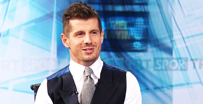 Emre Belözoğlu: Fenerbahçe forması giymeyeceğim